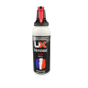 UX PRO / UMAREX - Bombe Spray Gel ACTIF CS 100 ml de défense UMAREX