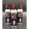 UX PRO / UMAREX - Bombe Spray Gel ACTIF CS 100 ml de défense UMAREX