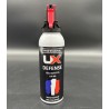 UX PRO / UMAREX - 2X Bombe Spray Gel actif CS 100 ml de défense UMAREX