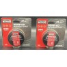 Swiss Arms - 2X Boîte de 500 plombs pointus