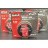 Swiss Arms - 2X Boîte de 500 plombs pointus