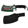 Couperet tactique Albainox Angry Shark - Pas cher - Bazooka-shop.fr