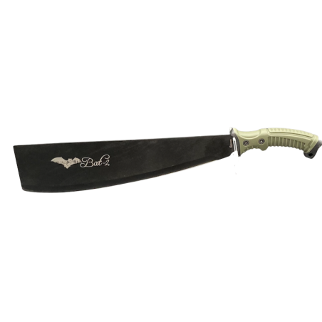 Machette coupe-coupe Albainox Bat-2 - pas cher - Bazookashop.fr