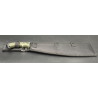Machette coupe-coupe Albainox Bat-2 - pas cher - Bazookashop.fr
