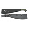 Machette coupe-coupe Albainox Bat-2 - pas cher - Bazookashop.fr