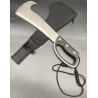 Machette Albainox Forest. Lame 27 cm