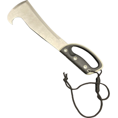 Machette Albainox Forest. Lame 27 cm