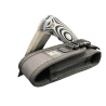 Couteau pliant K25 Jacob. G10/CNC. L 8.8 - Bazookashop.fr