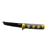 Couteau Pliant FOS Albainox Flor de Oro - Bazooka-shop.fr