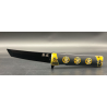 Couteau Pliant FOS Albainox Flor de Oro - Bazooka-shop.fr