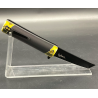 Couteau Pliant FOS Albainox Flor de Oro - Bazooka-shop.fr
