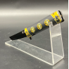 Couteau Pliant FOS Albainox Flor de Oro - Bazooka-shop.fr