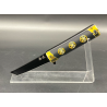 Couteau Pliant FOS Albainox Flor de Oro - Bazooka-shop.fr