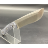 Couteau K25 Jacob / G10-CNC - Pas cher - Bazooka-shop.fr