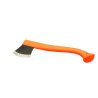 Hache orange Morakniv outdoor. Total 33.5cm