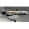 Couteau K25 Jacob / G10-CNC - Pas cher - Bazooka-shop.fr