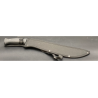 Machette coupe coupe Albainox Hunter - Pas cher - Bazooka-shop.fr