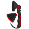 Albainox - Hache Red Eagle. 24 cm