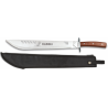 Machette latine Albainox Bambu. L 43.5