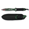 Set couteaux de lancer Albainox Angry Shark - Bazooka-shop.fr