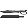 Albainox-Machette Espartano. Lame 45 cm