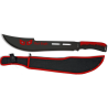Albainox-Machette coupe coupe Red Eagle