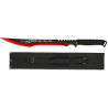 Albainox-Machette coupe Trodon 44.5