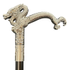 Canne épée dragon chinois