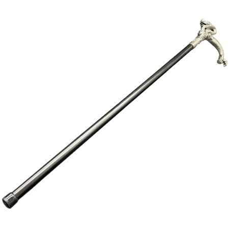 Canne épée dragon chinois