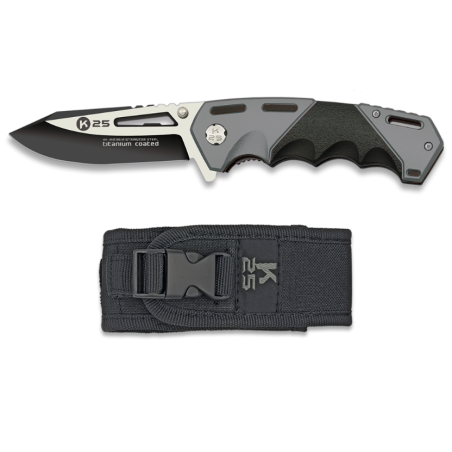 Couteau pliant- Albainox - Bazooka-shop.fr