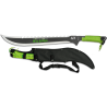 Albainox-Machette coupe coupe Mad zombie