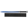 Albainox-Machette coupe coupe bleu 71 cm