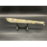 Machette Albainox green Phyton camo - Bazooka-shop.fr