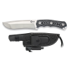 Couteau K25 Jacob / G10-CNC - Pas cher - Bazooka-shop.fr