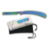 Rasoir Rainbow. Lame 6.7 cm - Bazooka-shop.fr