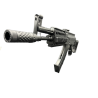 Carabine AK1 CO2 FULL AUTO BB'S 4.5 3J