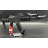 Carabine AK1 CO2 FULL AUTO BB'S 4.5 3J