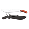 Machette coupe coupe - Albainox - Alpha wolf