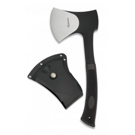 Hache sportive - Albaiox - Bazooka-shop.fr