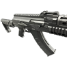 Carabine AK1 CO2 FULL AUTO BB'S 4.5 3J