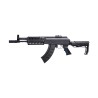 Carabine AK1 CO2 FULL AUTO BB'S 4.5 3J