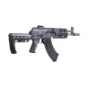 Carabine AK1 CO2 FULL AUTO BB'S 4.5 3J
