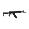 Carabine AK1 CO2 FULL AUTO BB'S 4.5mm - Crossman - 3 Joules