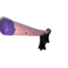 Katana Yoriichi Tsugikuni demon slayer - Bazooka-shop.fr