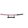 Katana Yoriichi Tsugikuni demon slayer - Bazooka-shop.fr