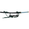 Manga Bleach - Katana de Toshiro - Réplique décorative non tranchante