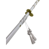 One piece RORONOA ZORO - AME NO HABAKIRI- Katana