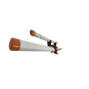 Katana de Kyojuro Rengoku de Demon Slayer
