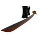 Katana de Kyojuro Rengoku de Demon Slayer