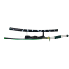 Demon slayer Sanemi Shinazugawa - Kimetsu no Yaiba - Katana